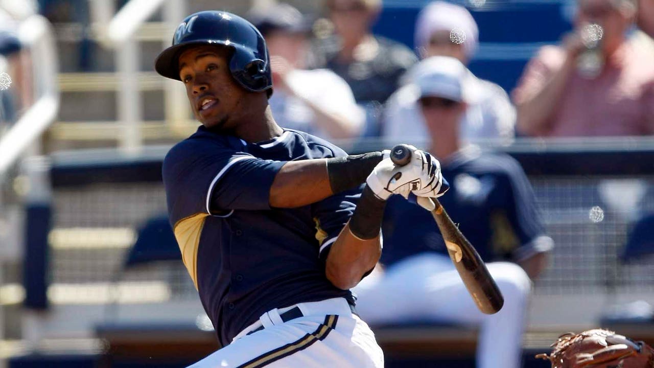 Fantasy Baseball 2014 Team Previews: Milwaukee Brewers